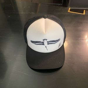 Bo Bridges Hat